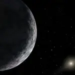  Descubren el objeto más distante del Sistema Solar: tres veces más lejos que Plutón