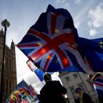 La entidad ha publicado este martes el documento "Brexit: balance de situación y perspectivas"/ Foto: Reuters