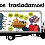 Traslado Federación Española de Pádel