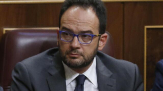 Hernando ratifica el no
