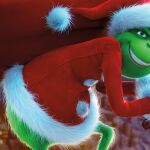 El Grinch, surgido de la pluma del doctor Seuss en 1957, odia la Navidad y a sus máximos valedores, los habitantes de Villa Quién