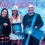 I Premios Wapapop