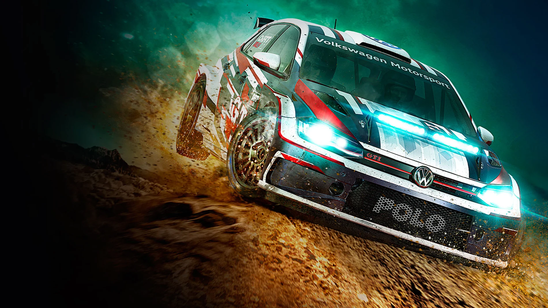 Imagen de Dirt Rally 2.0