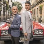 TVE renueva a «Estoy vivo» por una segunda temporada