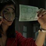 Antena 3 estrena esta noche el penúltimo capítulo de ‘La Casa de Papel’