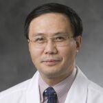 Yong-hui Jiang, profesor asociado de Pediatría y Neurobiología en Duke y uno de los coautores del estudio