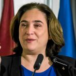 Colau se encuentra en minoría en el Consistorio desde el inicio de su mandato, y este año se ha encontrado con diversas dificultades.