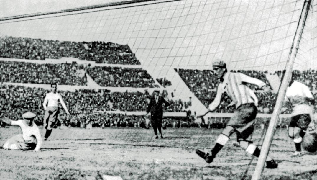 Uruguay 1930: el Mundial con el que empezó todo 