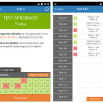Todotest, la app para prepararte el carnet de conducir