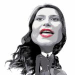 Inés Arrimadas: La batuta de la oposición