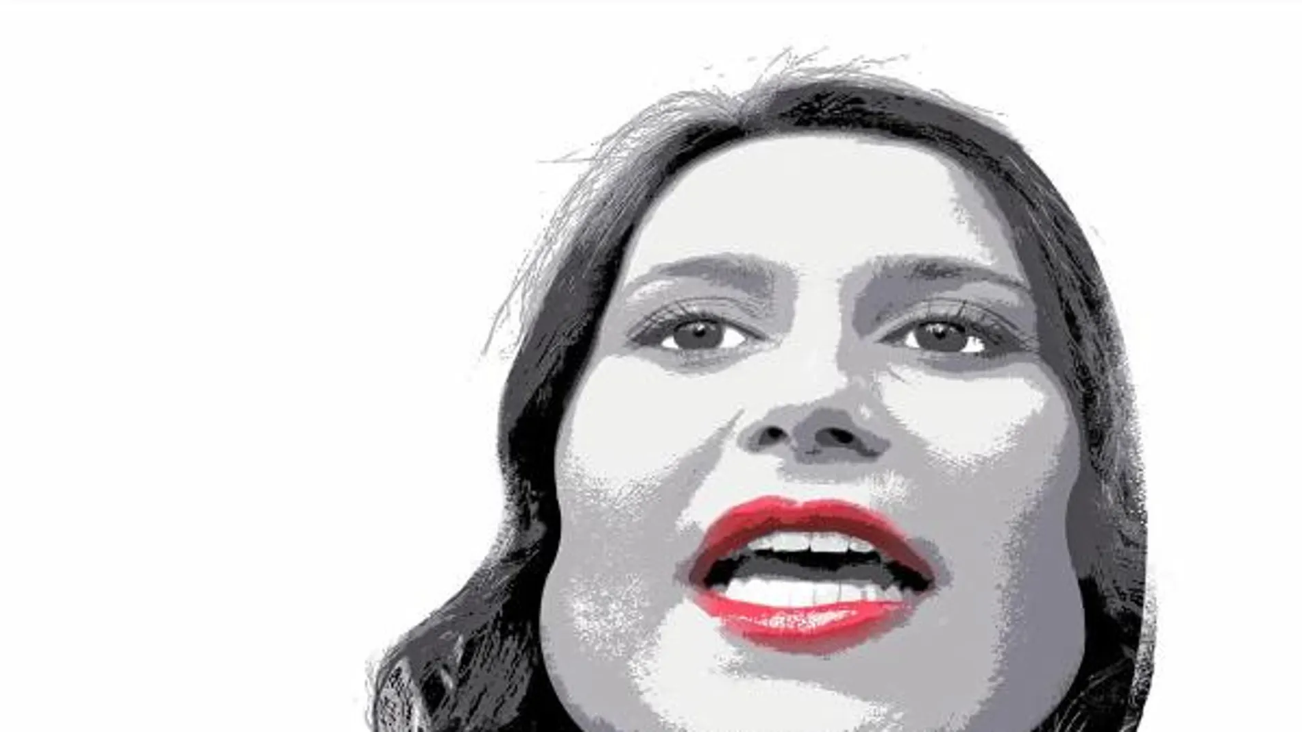 Inés Arrimadas: La batuta de la oposición