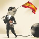 La deuda de Pedro Sánchez