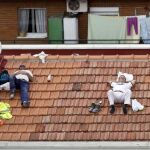 La siesta tiene beneficios en la función cognitiva/Foto: Ap