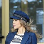 Paula Echevarría se muestra ajena a las declaraciones de su ya ex marido, y solo enseña su nueva faceta de enamorada