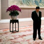 El presidente chino, Xi Jinping / Efe