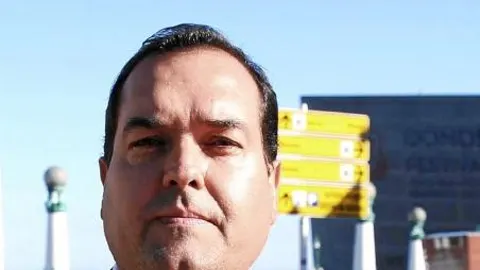 Alejandro Cao de Benós: «Basta con un error de cálculo para que se desate la guerra»
