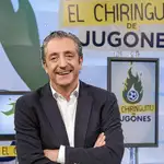  Josep Pedrerol: «Tras la marcha de Neymar esta Liga ya no es intocable»