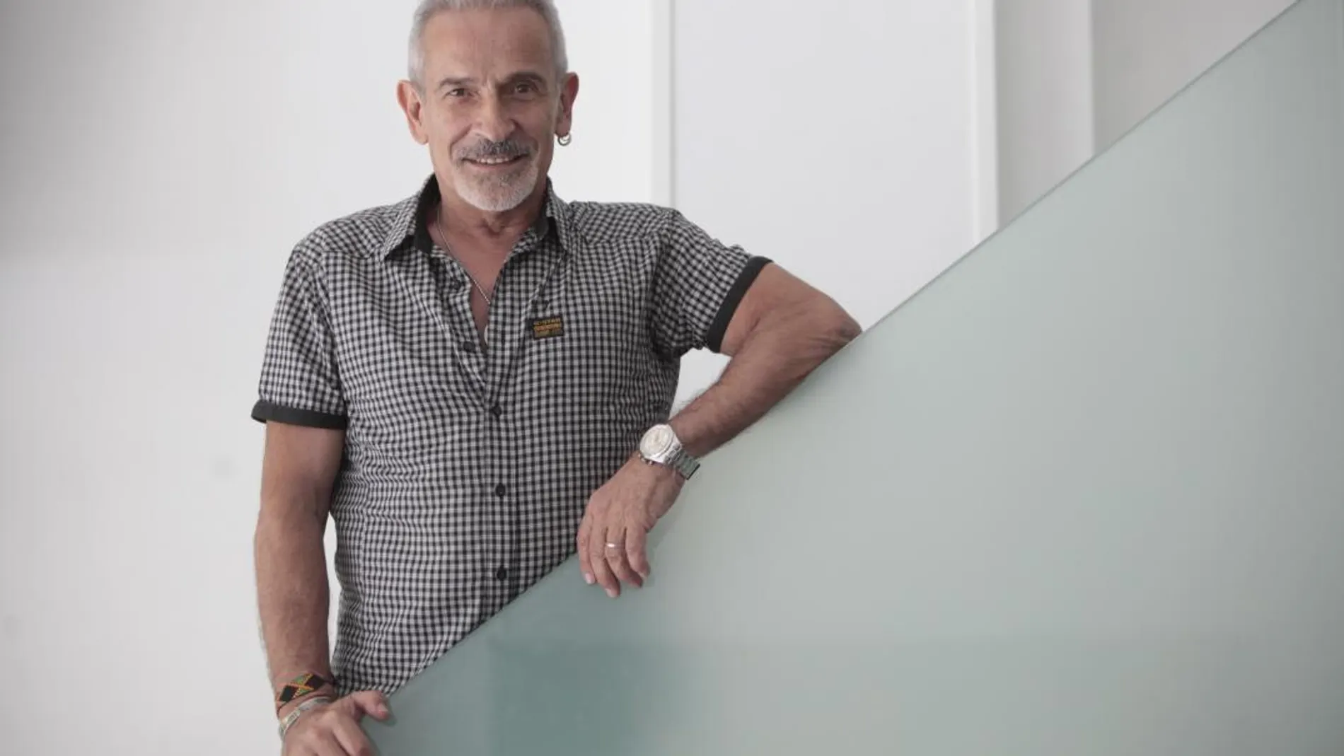 El bailarín y coreógrafo Víctor Ullate deja la danza tras más de 40 años