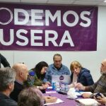 Podemos Usera