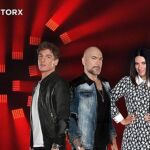 Telecinco finiquita ‘Factor X’ tras su gran fracaso