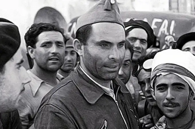 ¿Quién mató a Durruti?