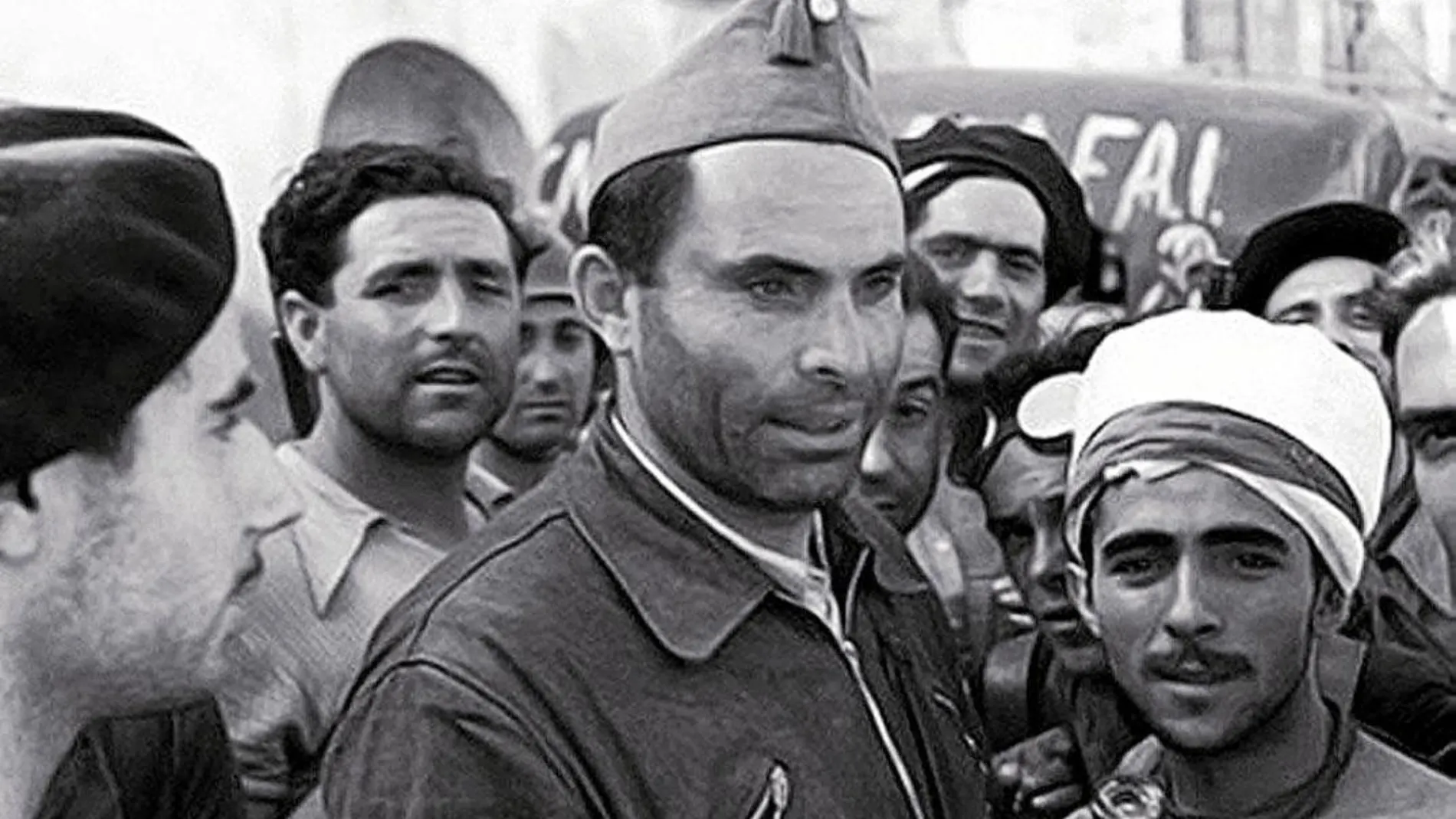 ¿Quién mató a Durruti?