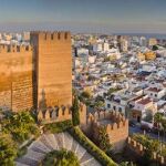 ALmeria pádel torneo
