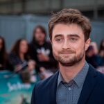 El actor Daniel Radcliffe / Foto: Gtres