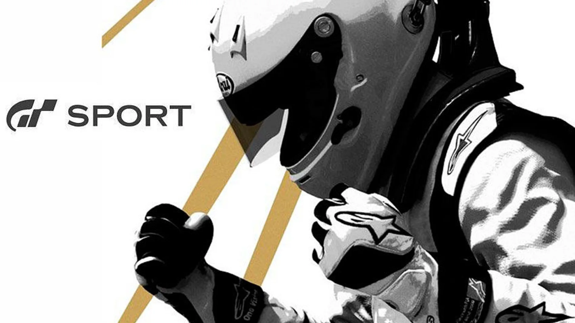 Gran Turismo Sport