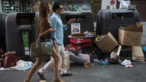 Por contrato, las adjudicatarias tendrán que mejorar frecuencias y limpieza
