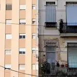  El Constitucional anula parte de la ley valenciana de la función social de la vivienda