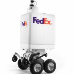 FedEx SameDay Bot