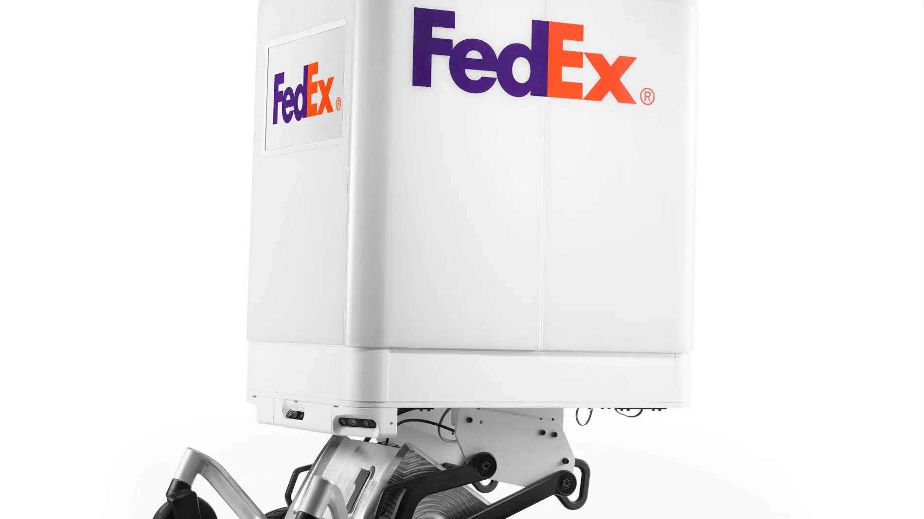 FedEx SameDay Bot