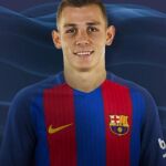 El Barça ficha a Lucas Digne por 16,5 millones