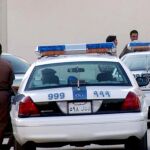 Policía saudí en una imagen de archivo
