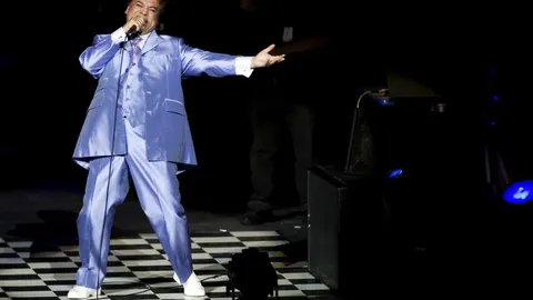 Juan Gabriel: una herencia de 30 millones dólares