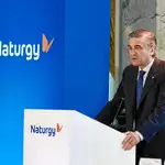  Naturgy invertirá 8.400 millones en cinco años