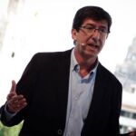 Juan Marín, líder de Cs en Andalucía