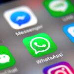 WhatsApp sufrió una caída durante la tarde de este domingo