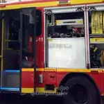 Los bomberos han dado por controlado el incendio