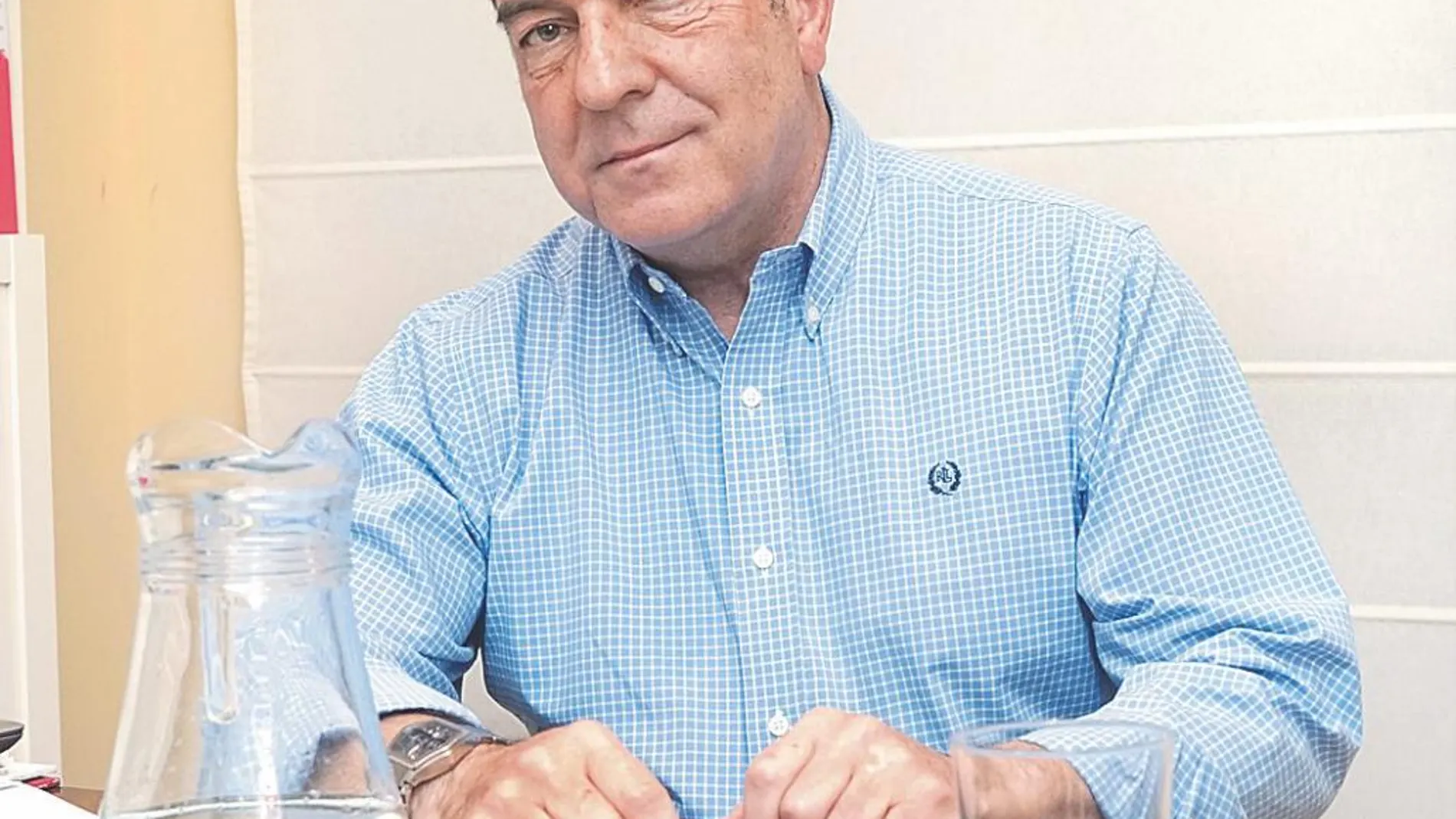 Fernando Miralles / Psicólogo