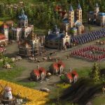 Cossacks 3, estrategia en tiempo real en exclusiva para PC en septiembre