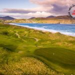 Acuerdo Dubai Duty Free Irish Open