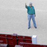 Caco Senante: «Compuse 'mojo picón' convencido de que sería un desastre»
