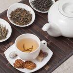 3 infusiones para sentirte mejor