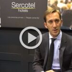 Entrevista con Nicolás Lleixa - Sercotel Hoteles