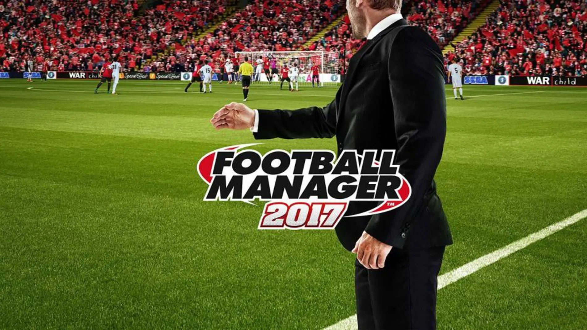 Análisis - Football Manager 2017