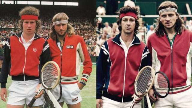 Las mayores rivalidades en la historia del tenis