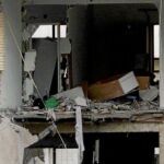 Atentado contra la casa cuartel de Santa Pola en 2002
