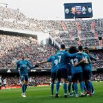 Indignación en el Madrid por la presencia de Ultra Sur en Mestalla